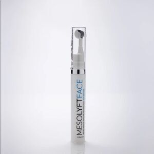NWT Mesolyft Face Micro-needle skincare - Skin Refiner